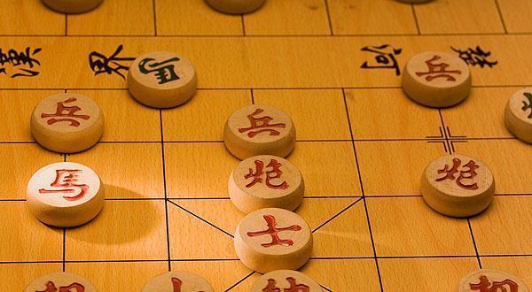 广东省象棋大师——蔡佑广的棋艺世界