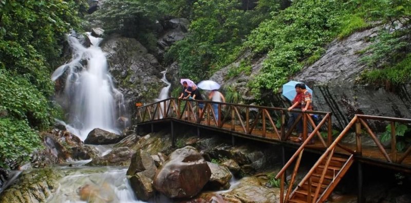 广东省清远市，探索那些最令人心动的旅游胜地