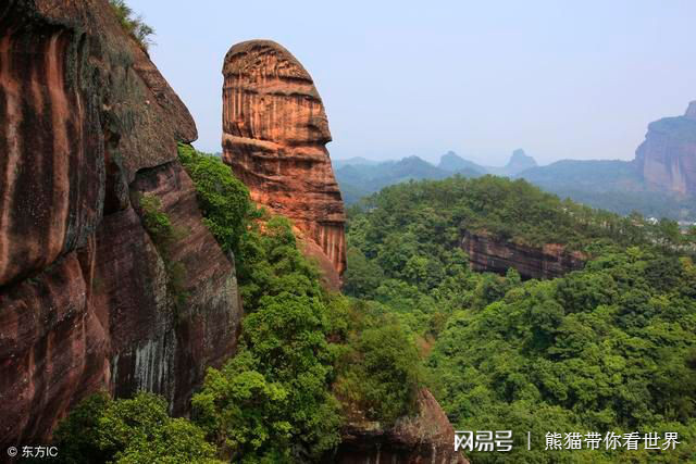 广东省的独特魅力，黄山、大象与香烟的交织