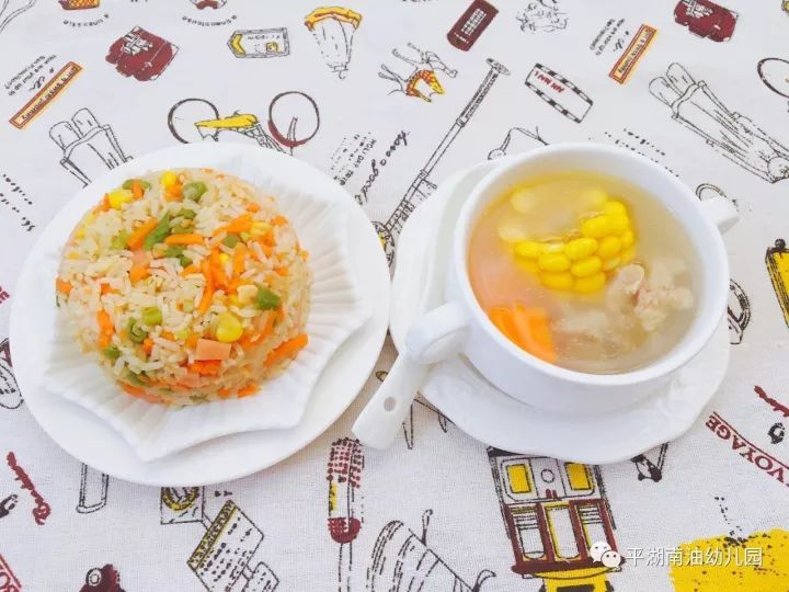 九个月宝宝饮食新篇章，饭食初探