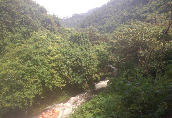 广东省佛山市山水区的魅力之旅