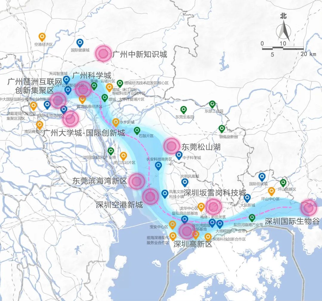 广东省粤规院，引领地方规划与发展的先锋